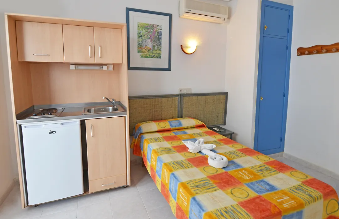 Aparthotel Vibra Del Mar - Adults Only-1